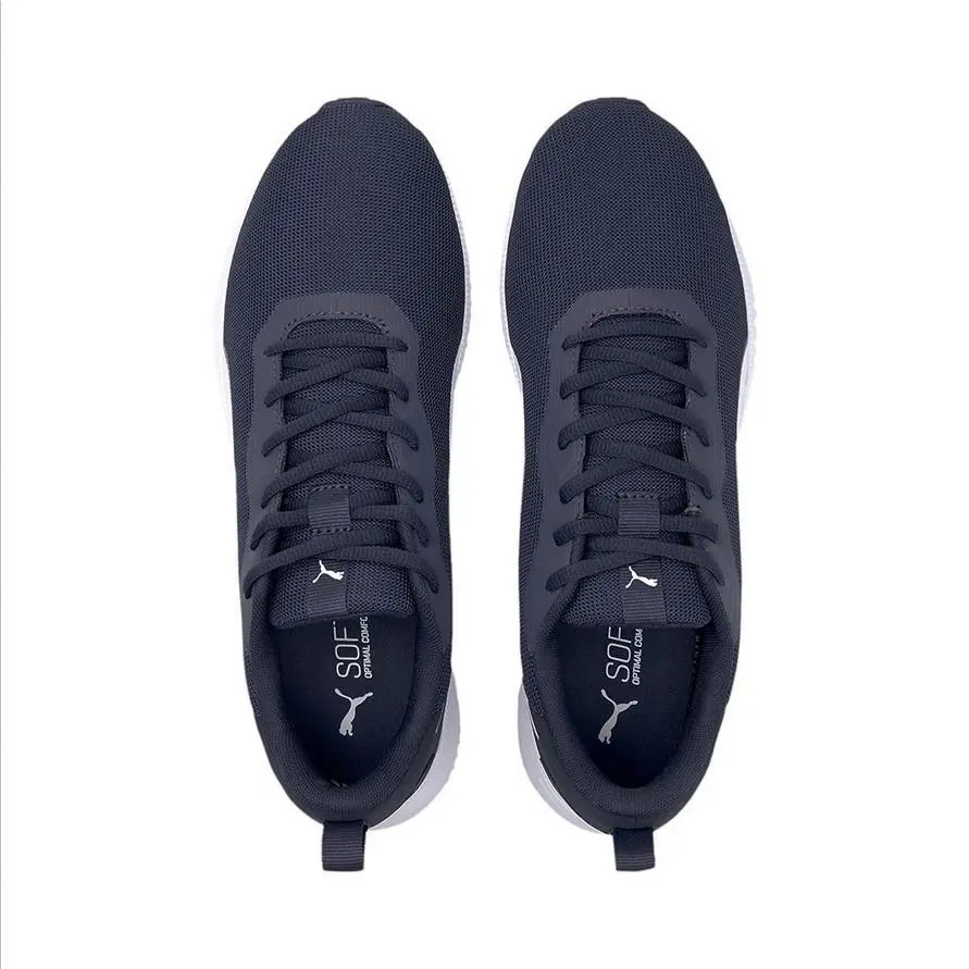 Puma shoes - PUMA Flyer Flex - Flyer Flex - Blue 8