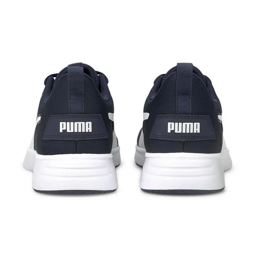 Puma shoes - PUMA Flyer Flex - Flyer Flex - Blue 9