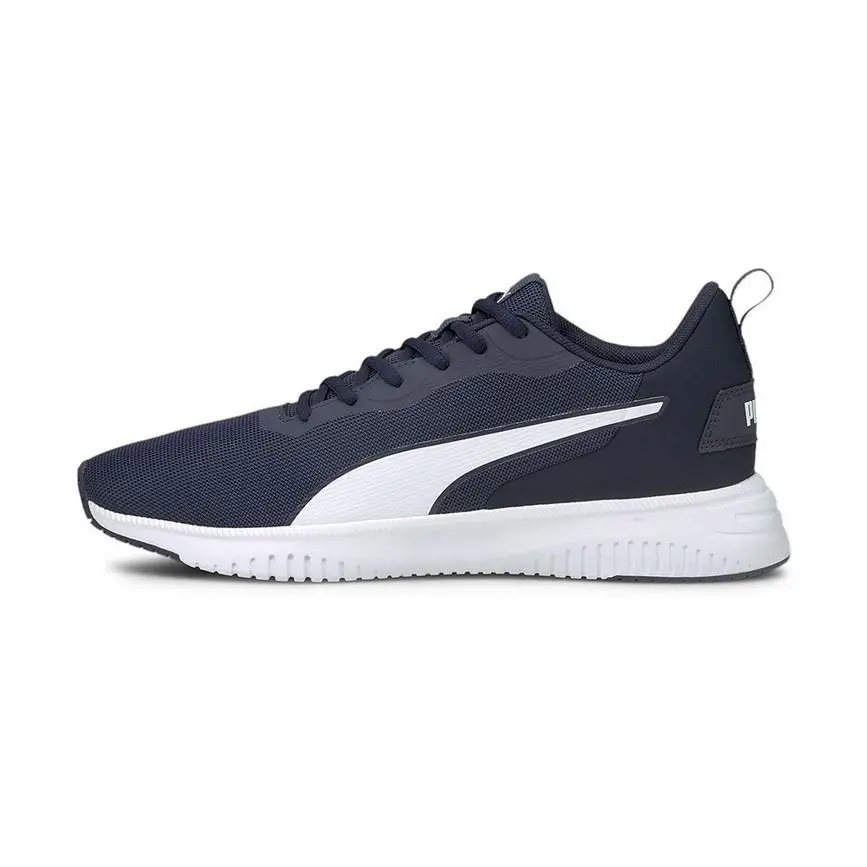 Puma shoes - PUMA Flyer Flex - Flyer Flex - Blue 7