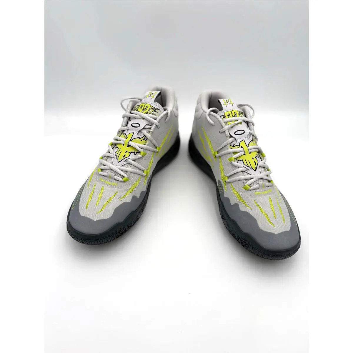 Puma shoes - Puma MB.03 - 379235-01 - Green 3