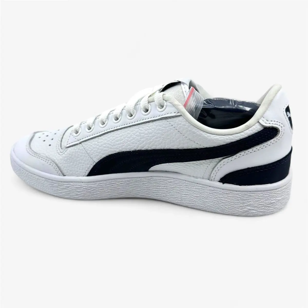 Puma shoes - PUMA Ralph Sampson - Ralph Sampson - 387288 02 - White, Manufacturer: White Peacoat 1