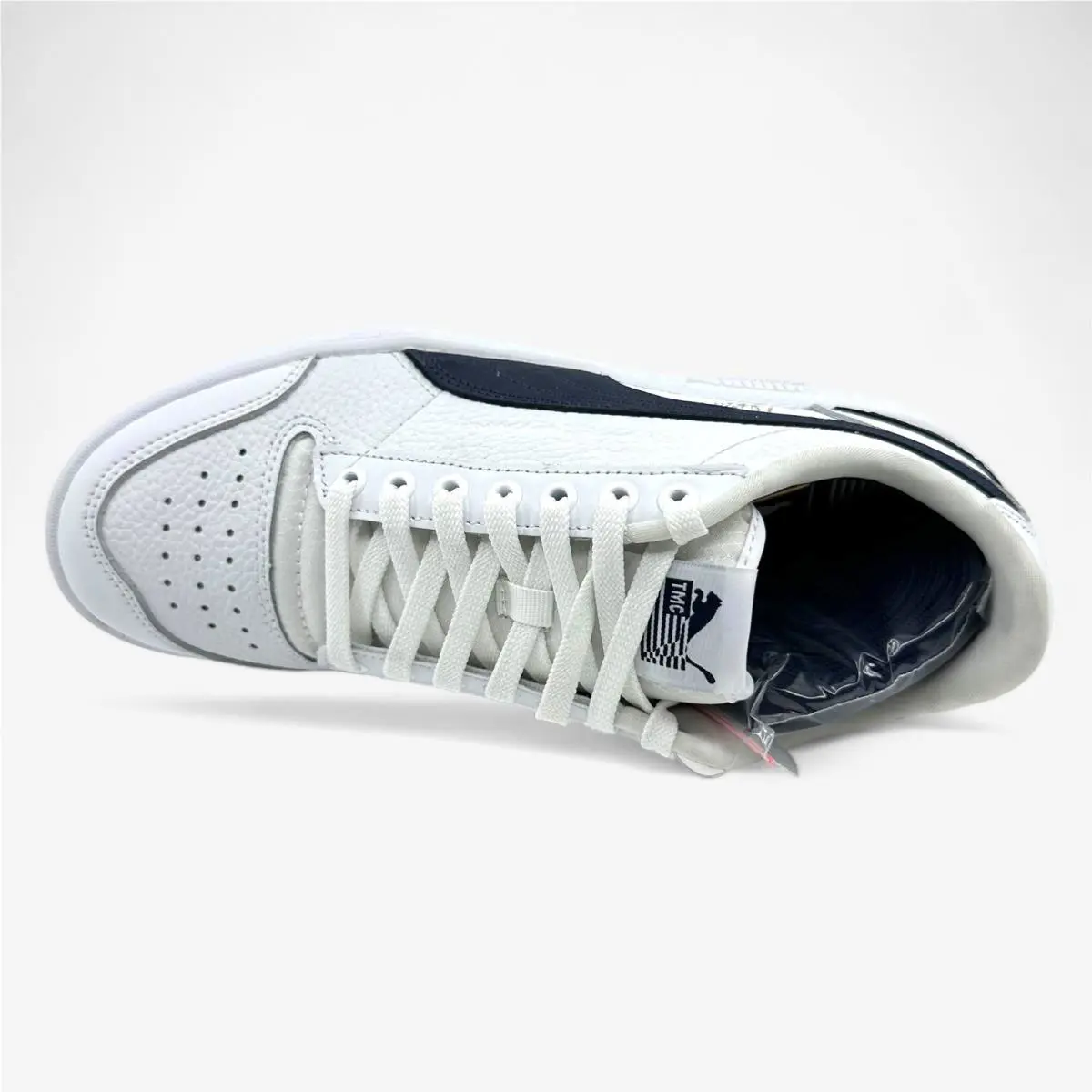Puma shoes - PUMA Ralph Sampson - Ralph Sampson - 387288 02 - White, Manufacturer: White Peacoat 2
