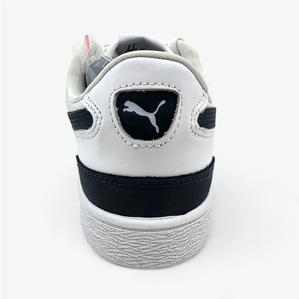 Puma shoes - PUMA Ralph Sampson - Ralph Sampson - 387288 02 - White, Manufacturer: White Peacoat 3