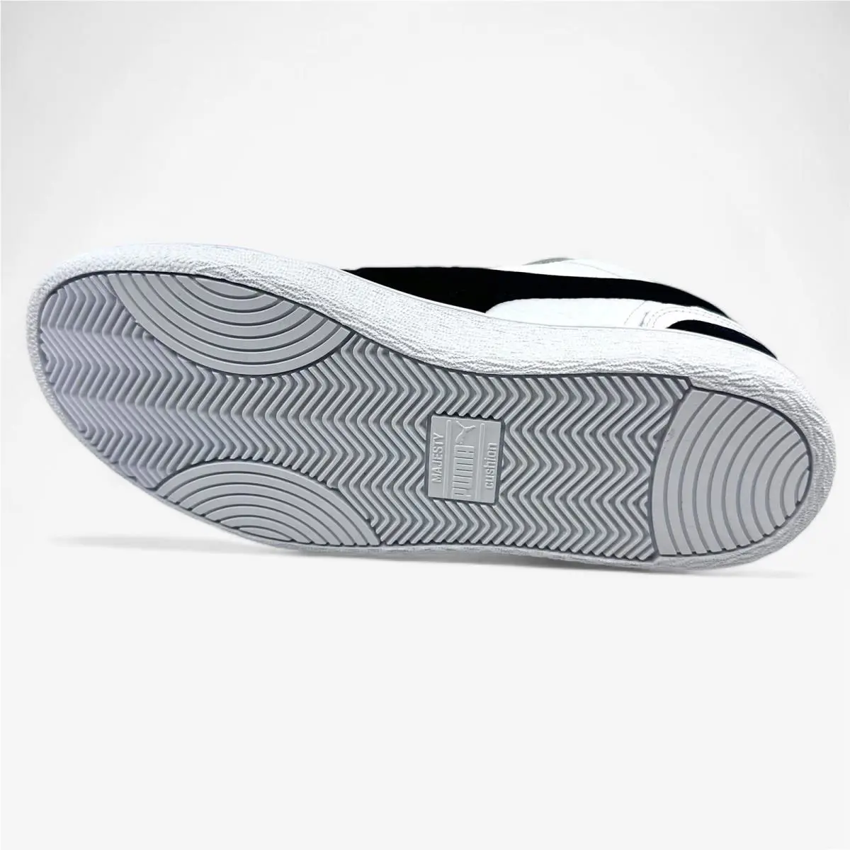 Puma shoes - PUMA Ralph Sampson - Ralph Sampson - 387288 02 - White, Manufacturer: White Peacoat 4