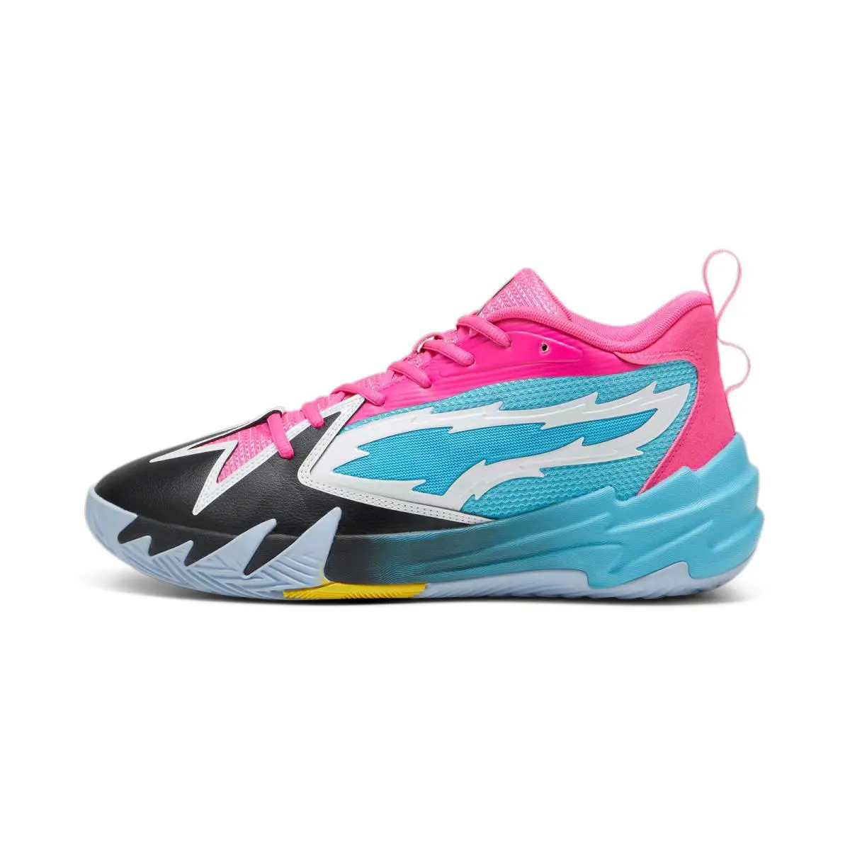 Puma shoes - Blue 0