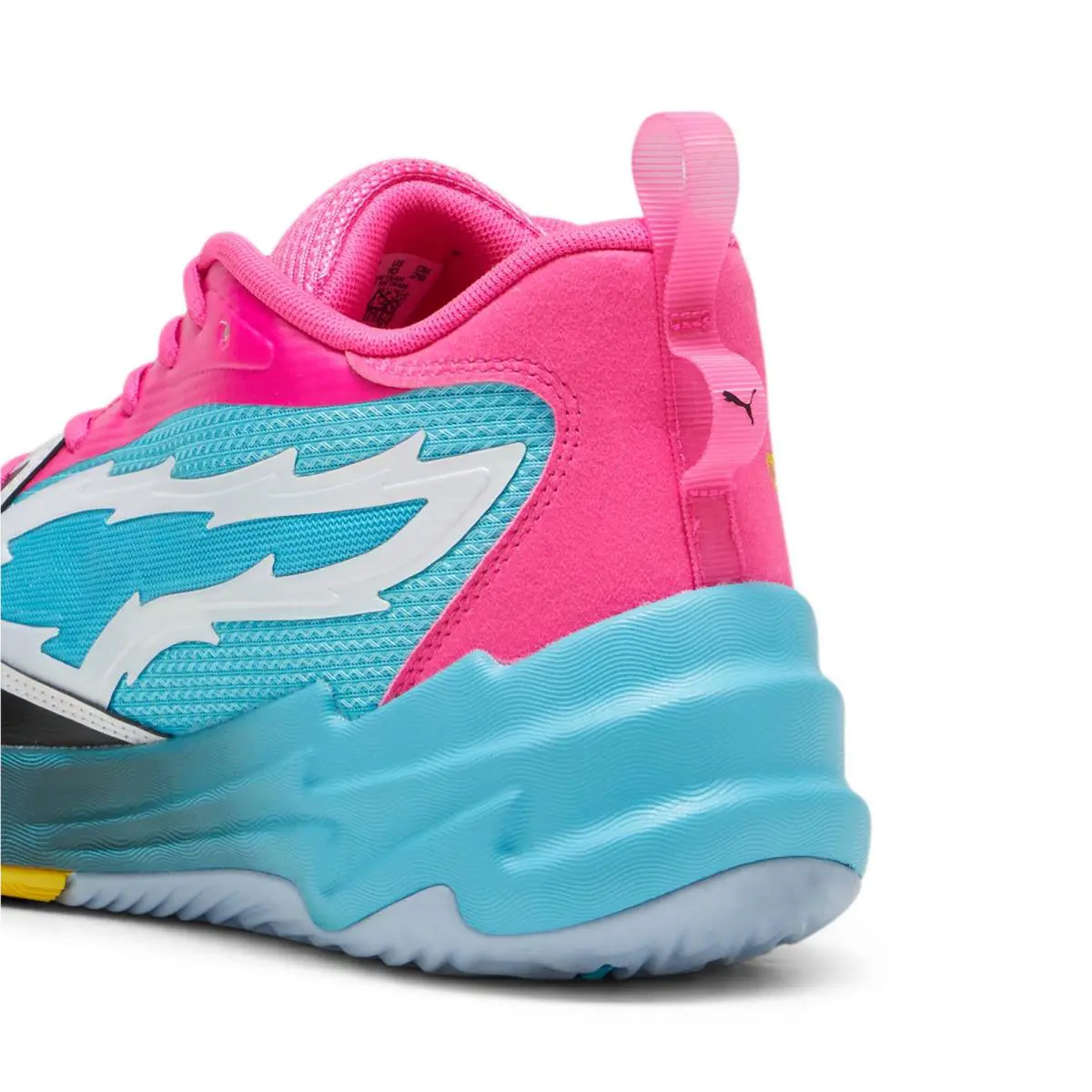 Puma shoes - Blue 1