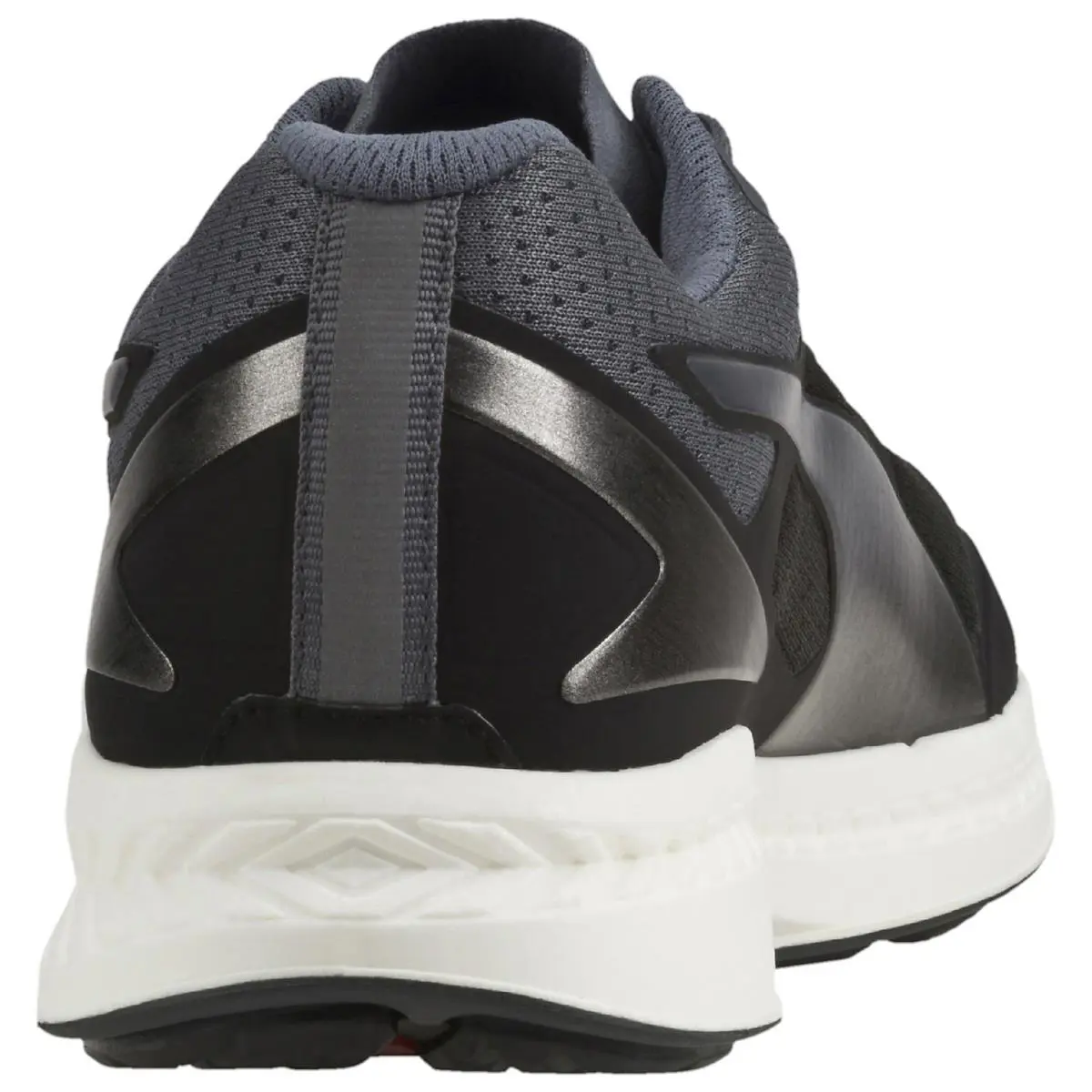 Puma shoes - 18807702 - 188077 02 - black/puma silver/turbu 2