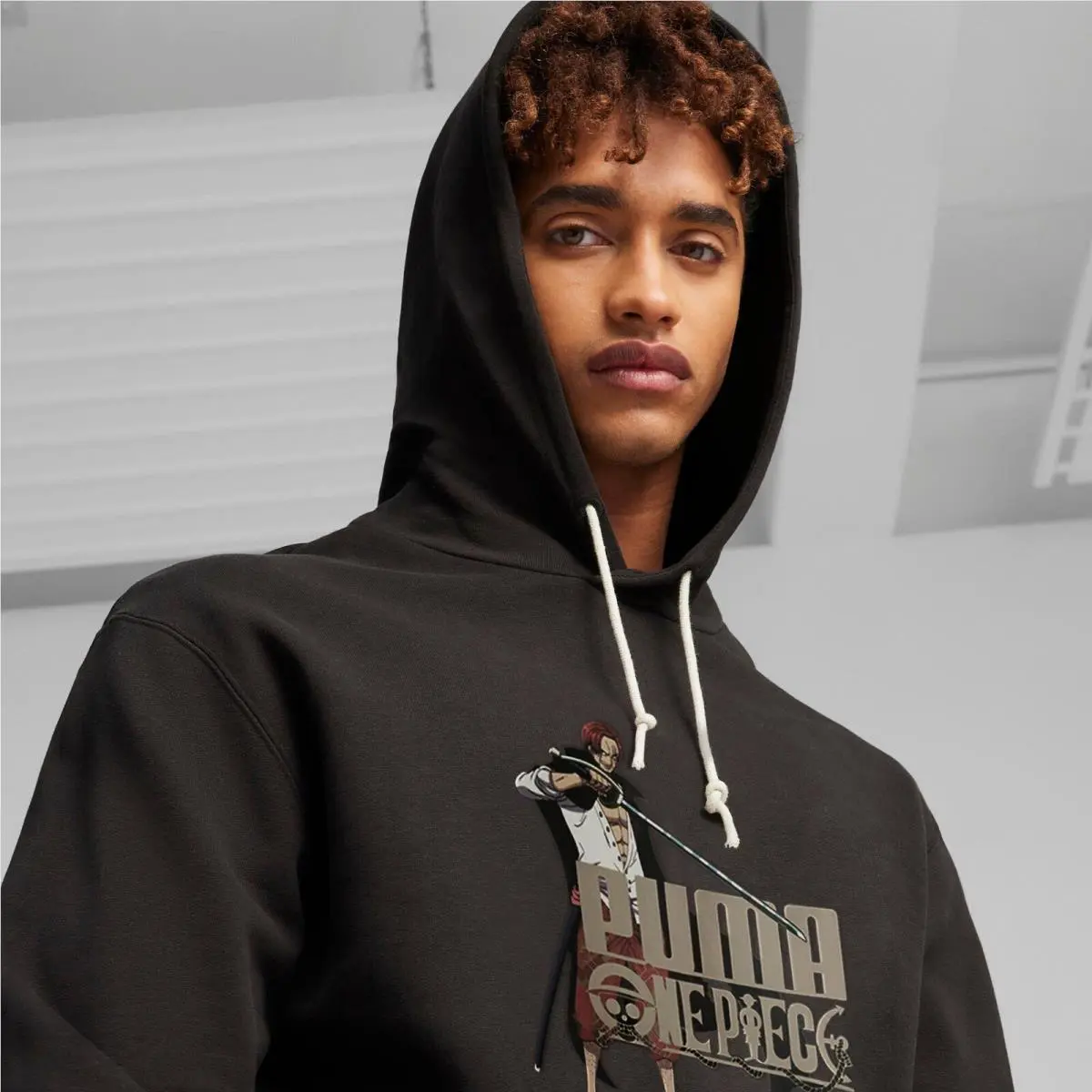 Puma clothing - Black 3