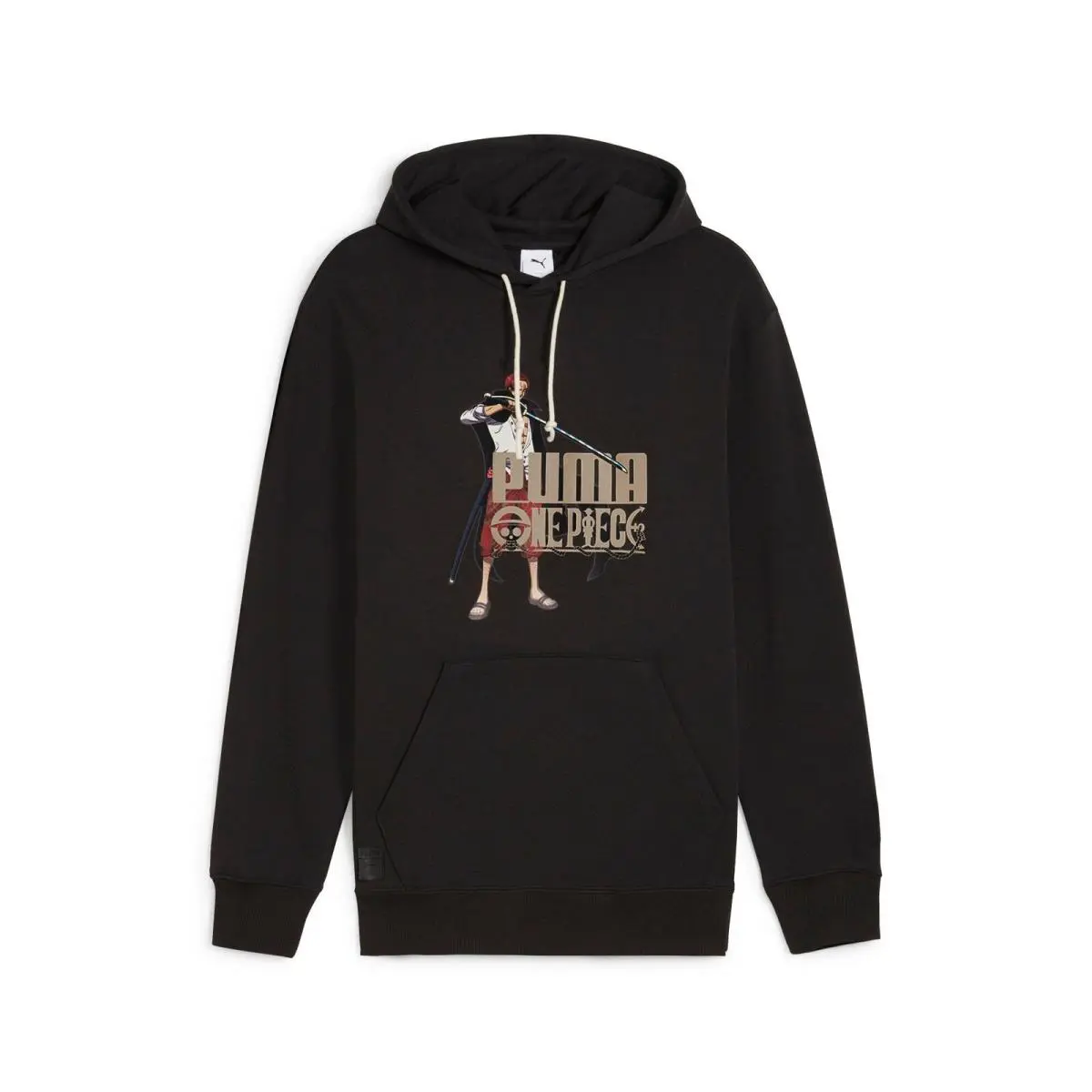 Puma clothing - Black 5