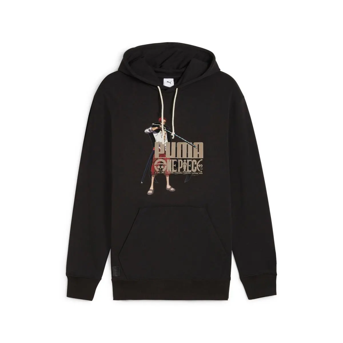 624666-01 Mens  X One Piece Hoodie TR S by Puma