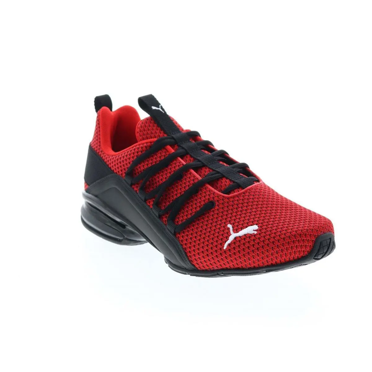 Puma shoes - Red 0