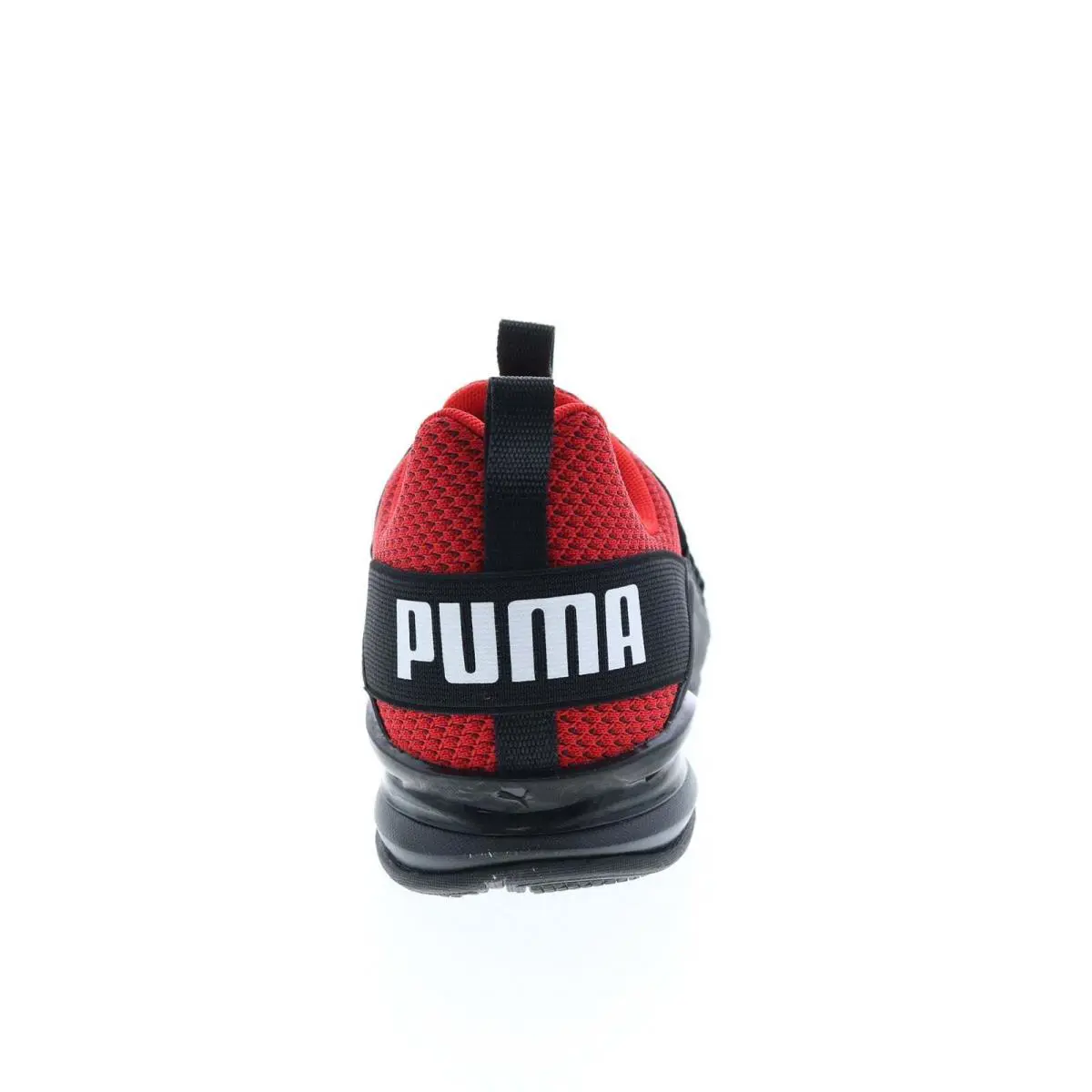 Puma shoes - Red 4