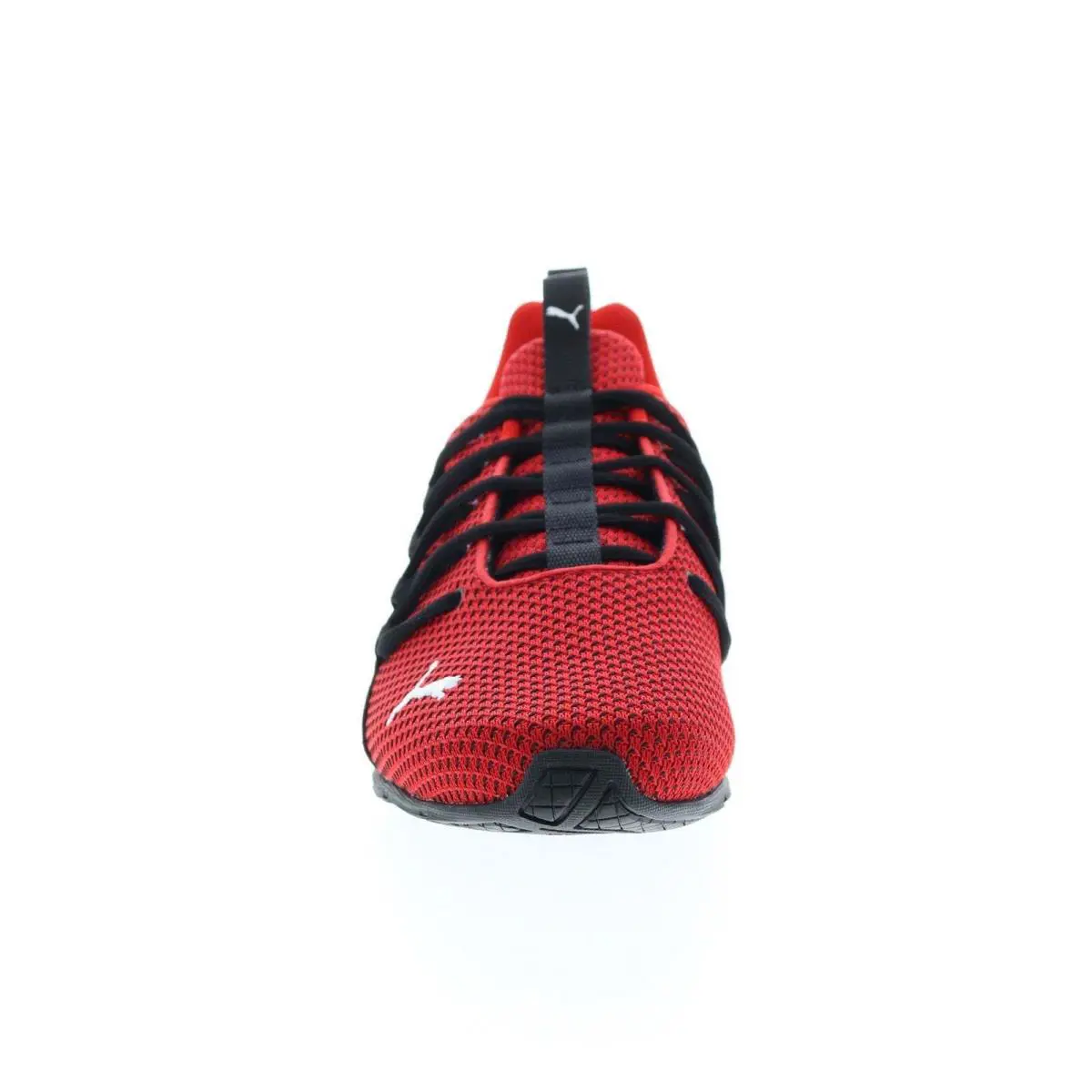 Puma shoes - Red 6