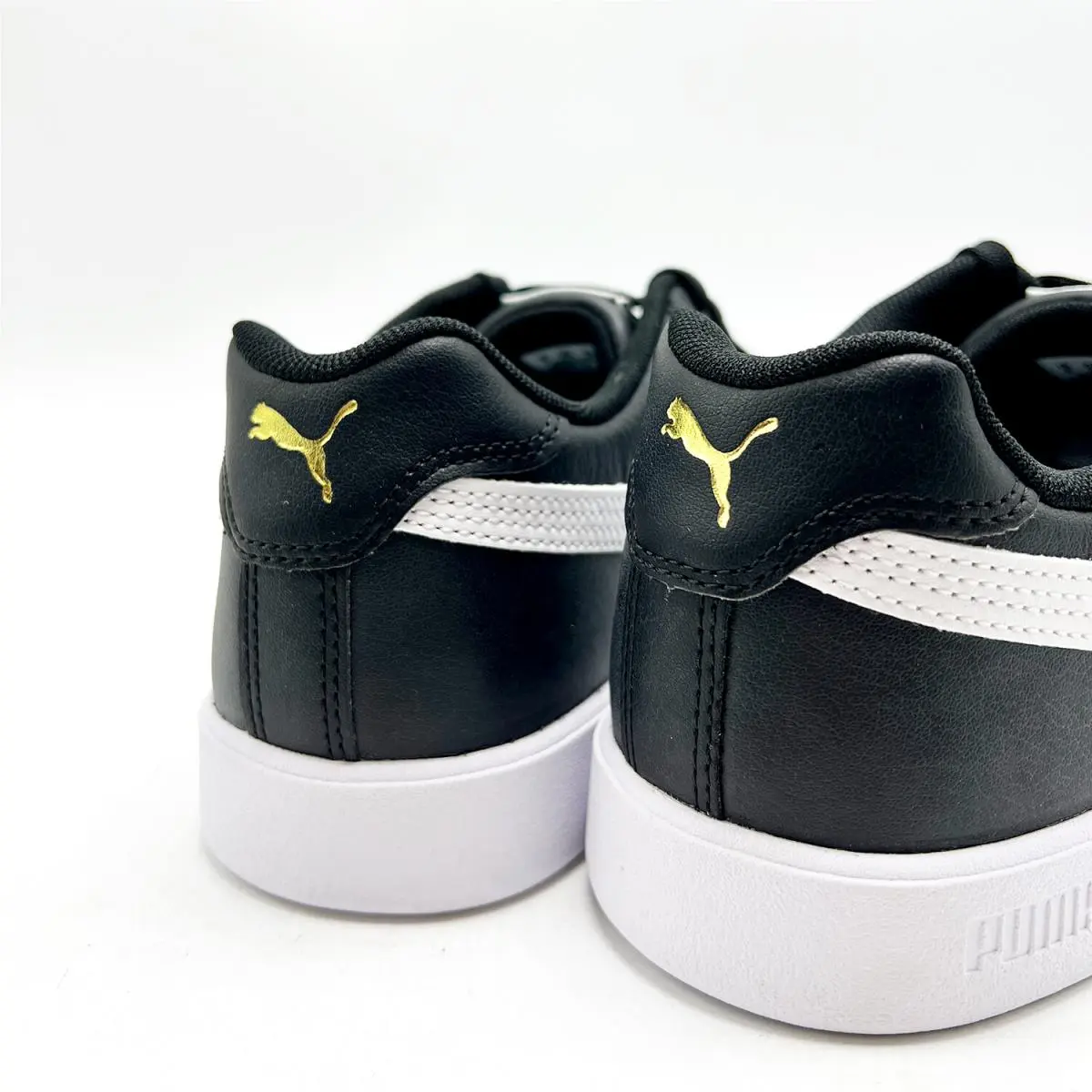 Puma shoes - PUMA Match - Match - 380204-04 - Black 7
