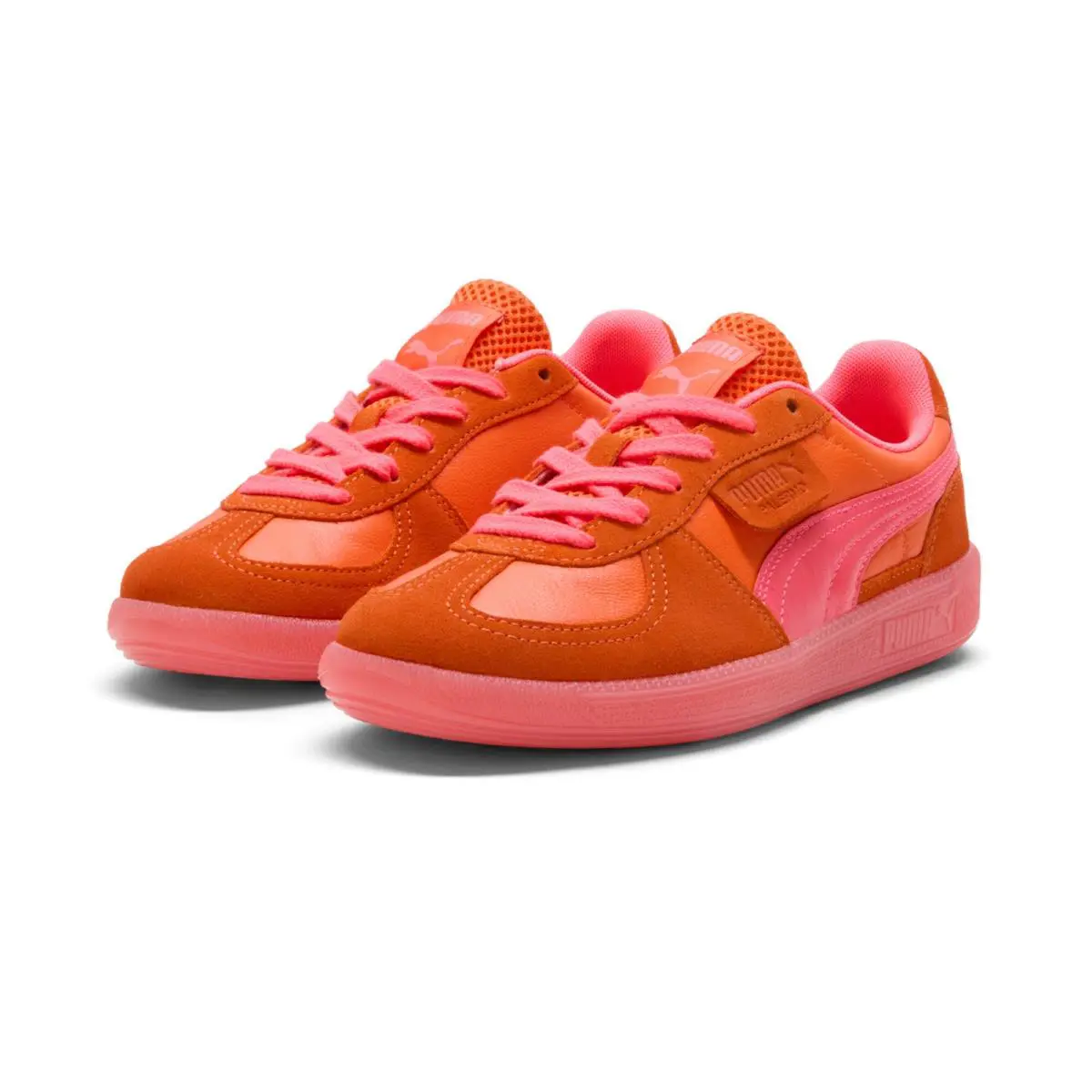 Puma shoes - Orange 0