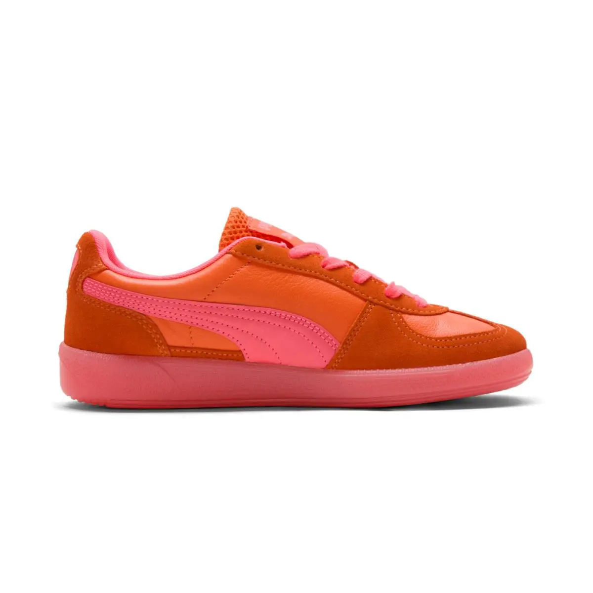 Puma shoes - Orange 3