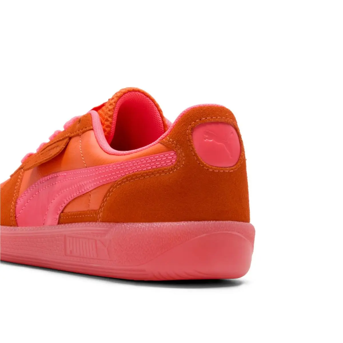 Puma shoes - Orange 6
