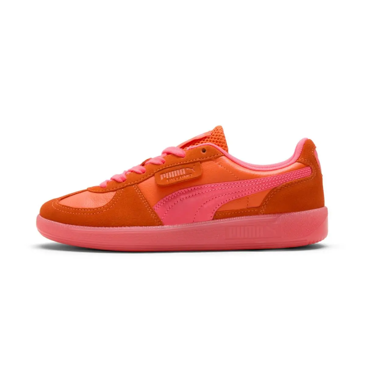 Puma shoes - Orange 4
