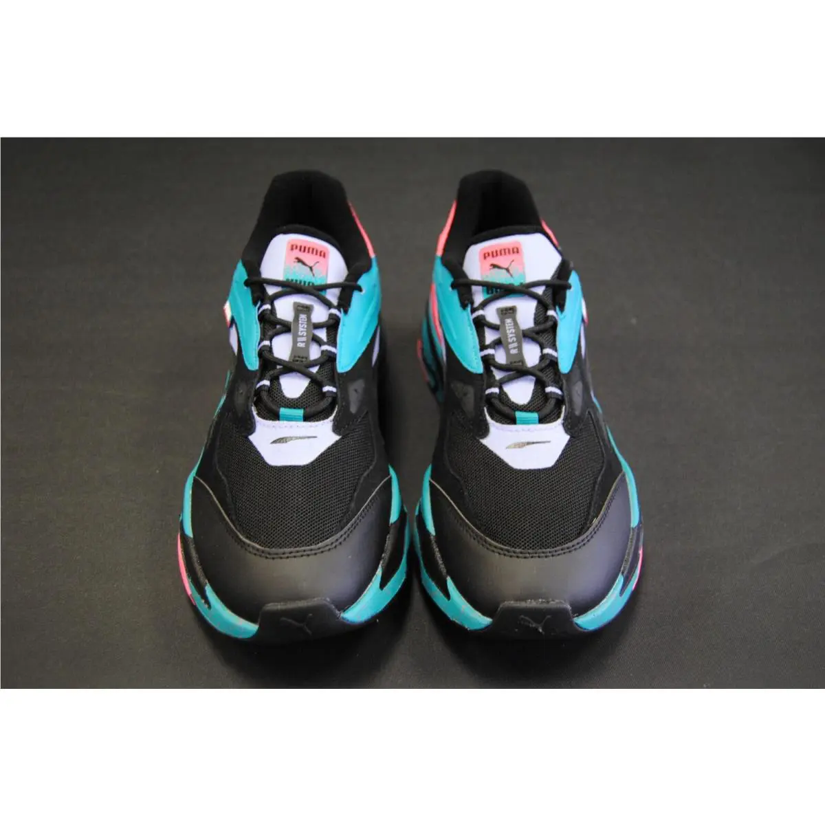 Puma shoes - Multi-Color 0