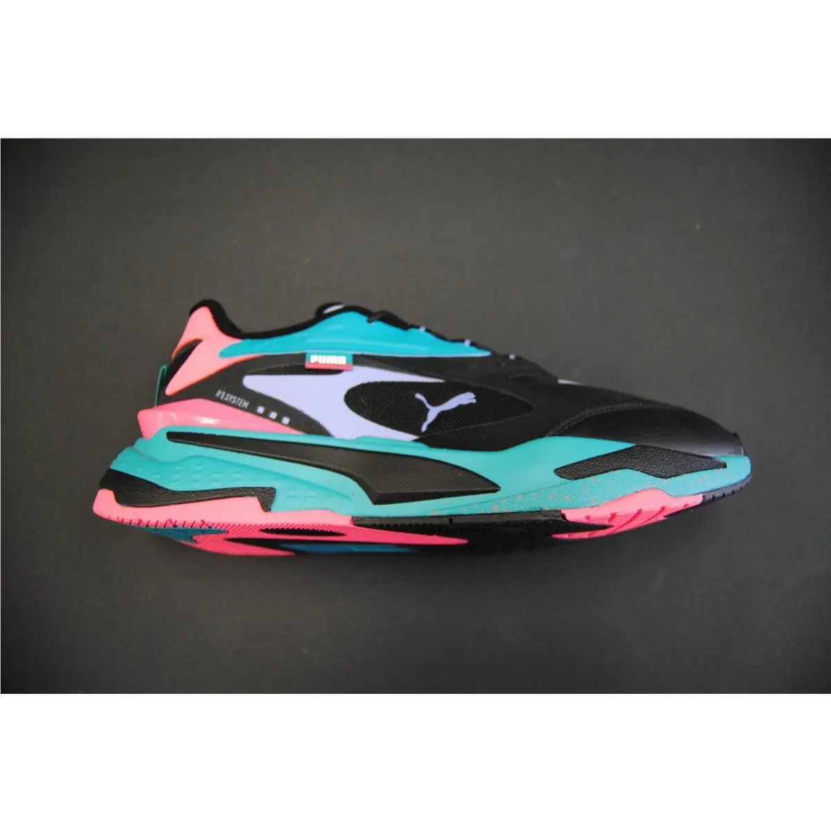 Puma shoes - Multi-Color 1