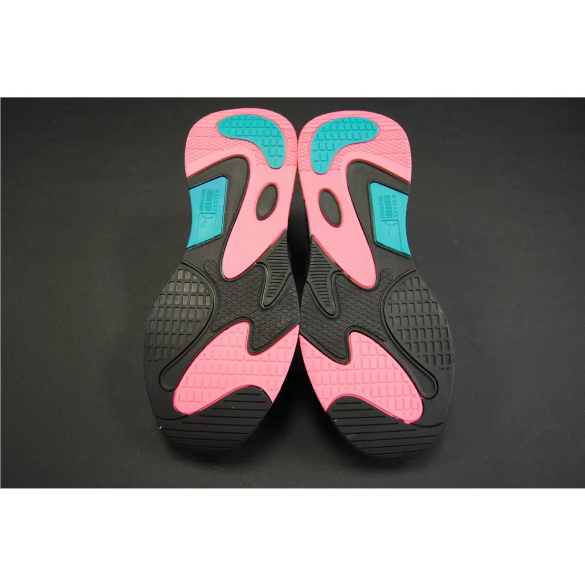 Puma shoes - Multi-Color 3