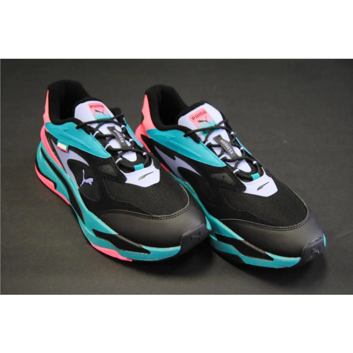 Puma shoes - Multi-Color 6
