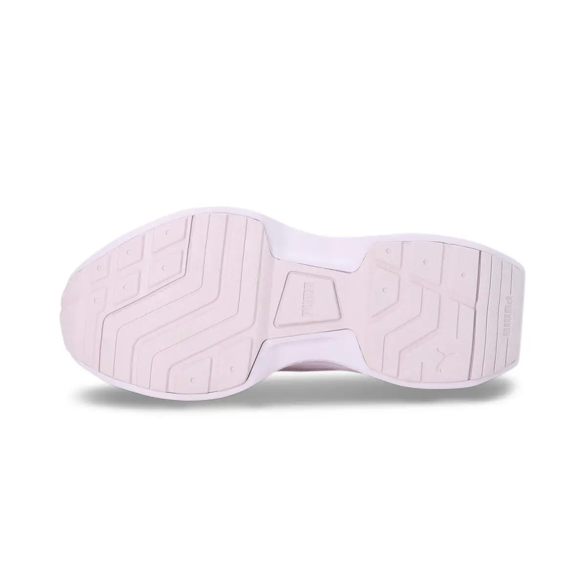 Puma shoes - Lavender Fog 1