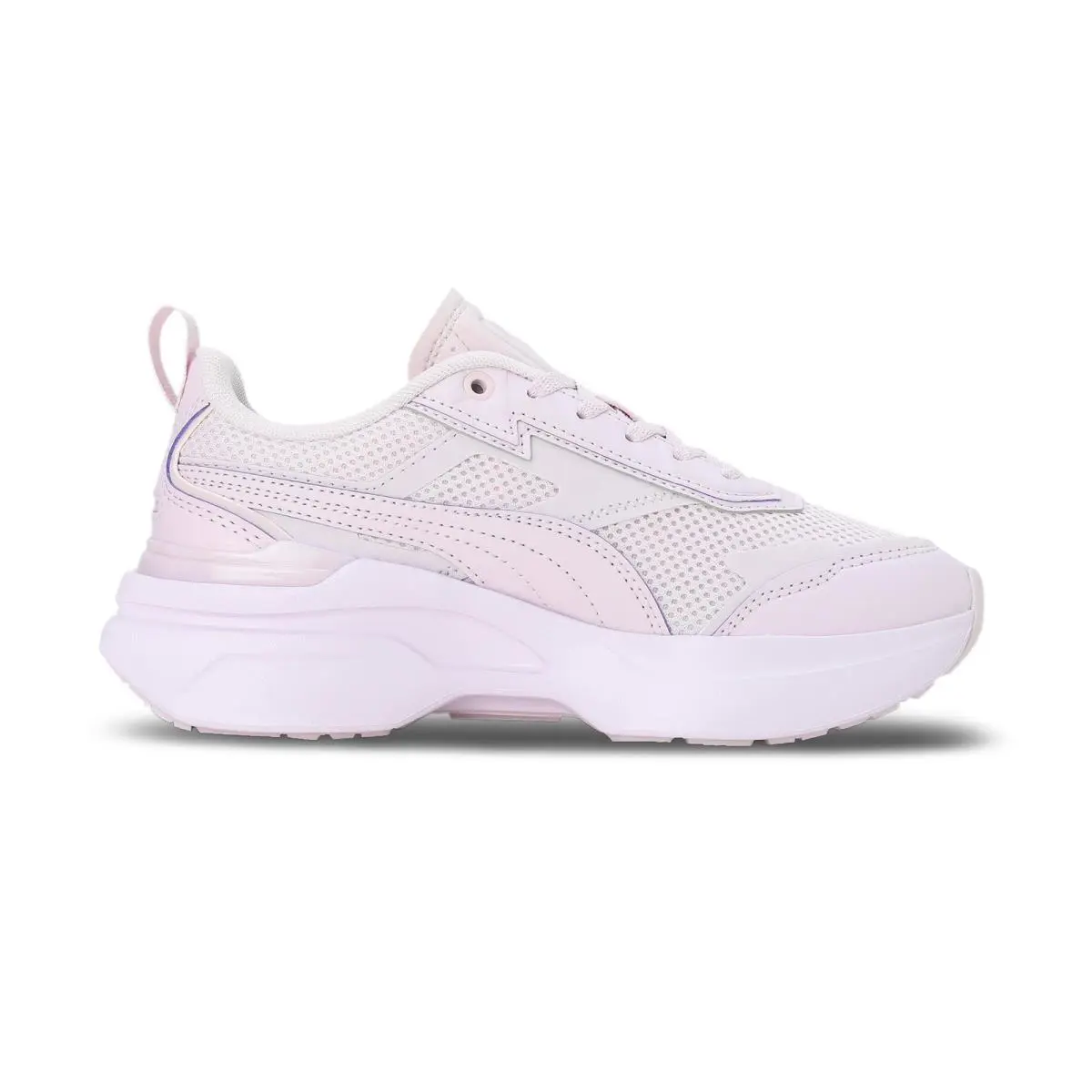 Puma shoes - Lavender Fog 7