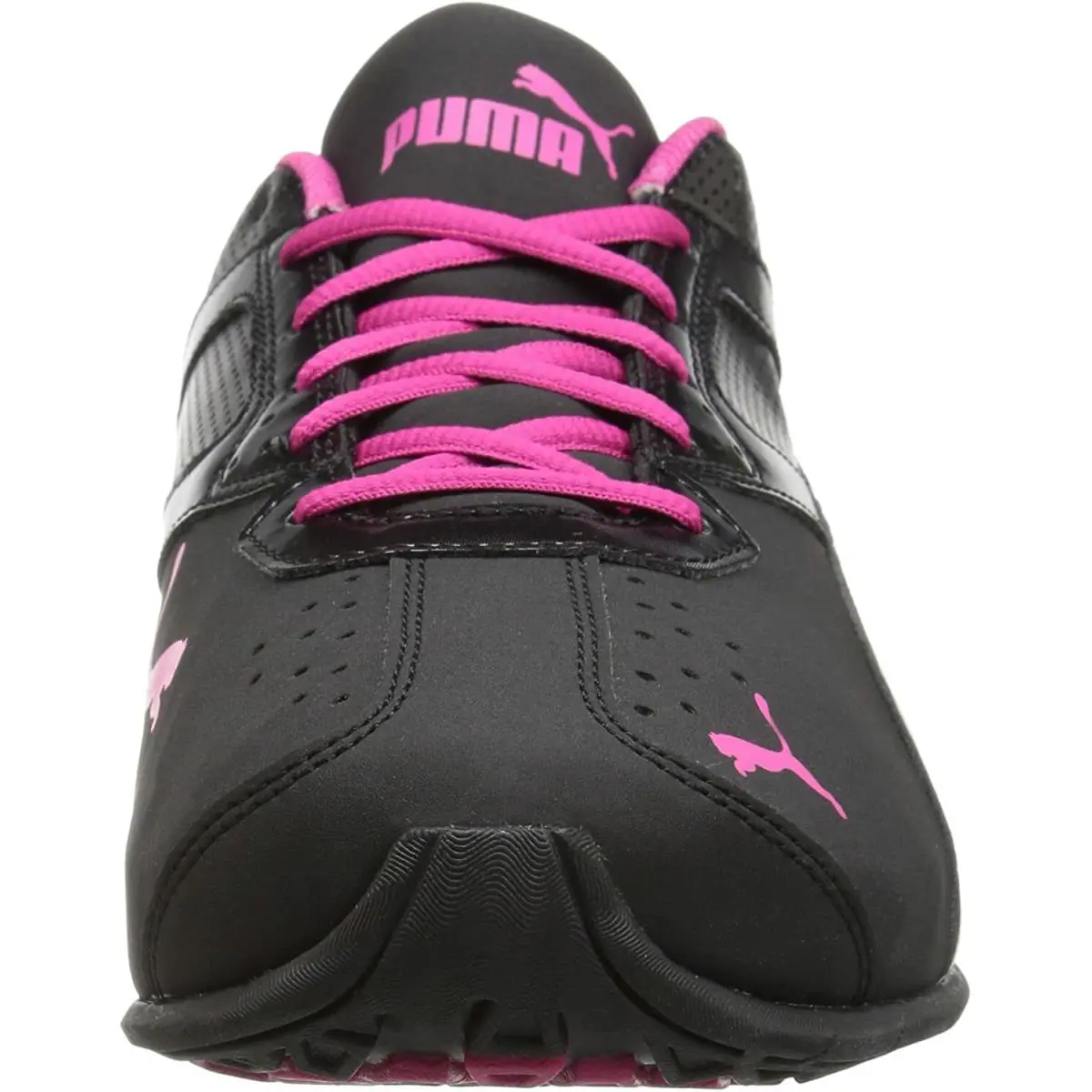Puma shoes - Neon Pink 0