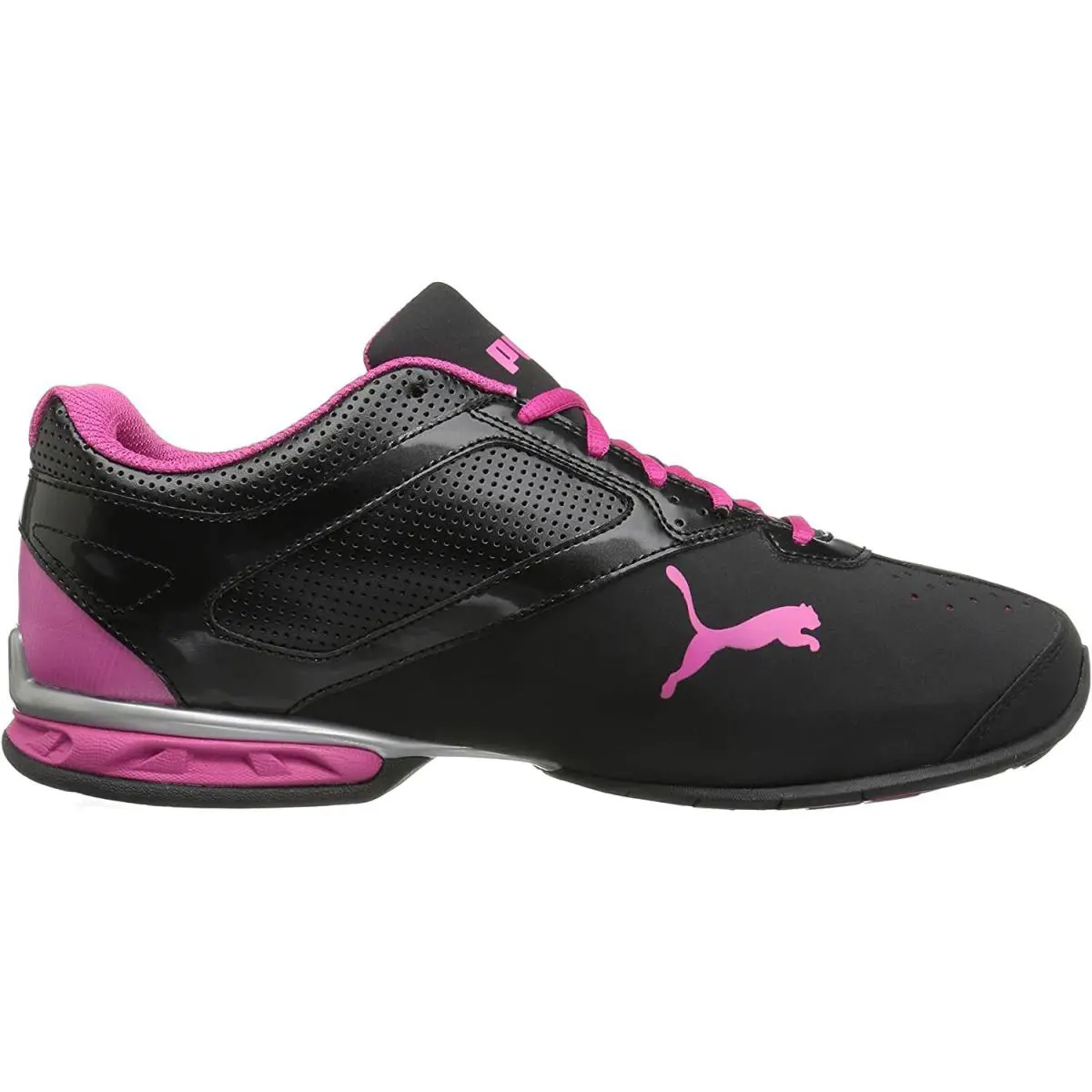 Puma shoes - Neon Pink 11