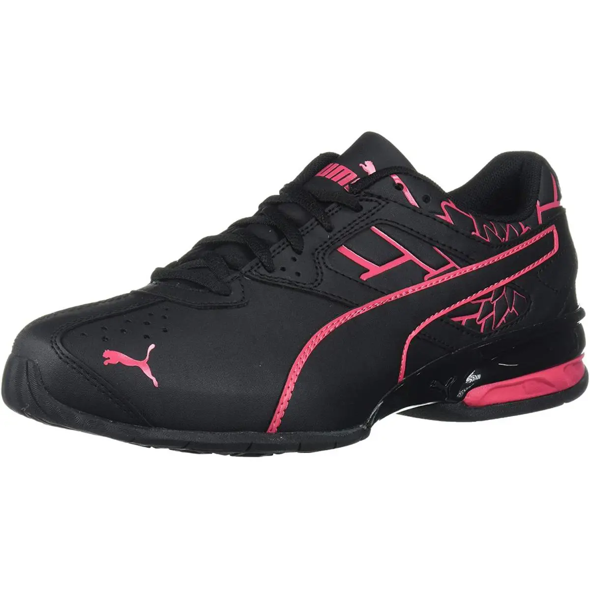 Puma shoes - Neon Pink 13
