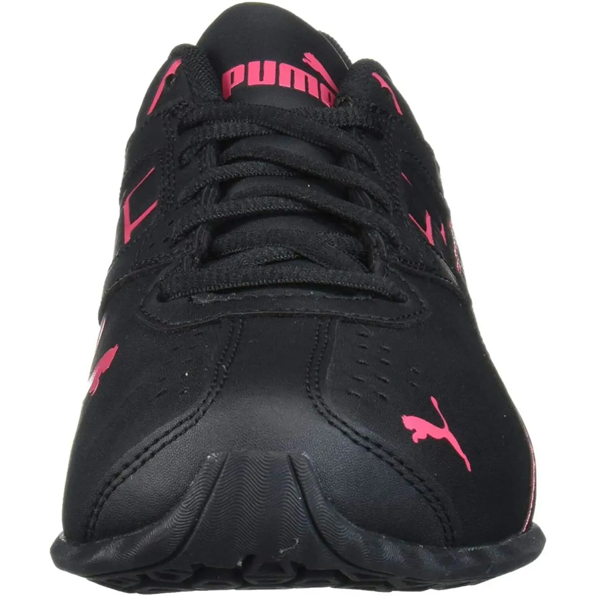 Puma shoes - Neon Pink 14