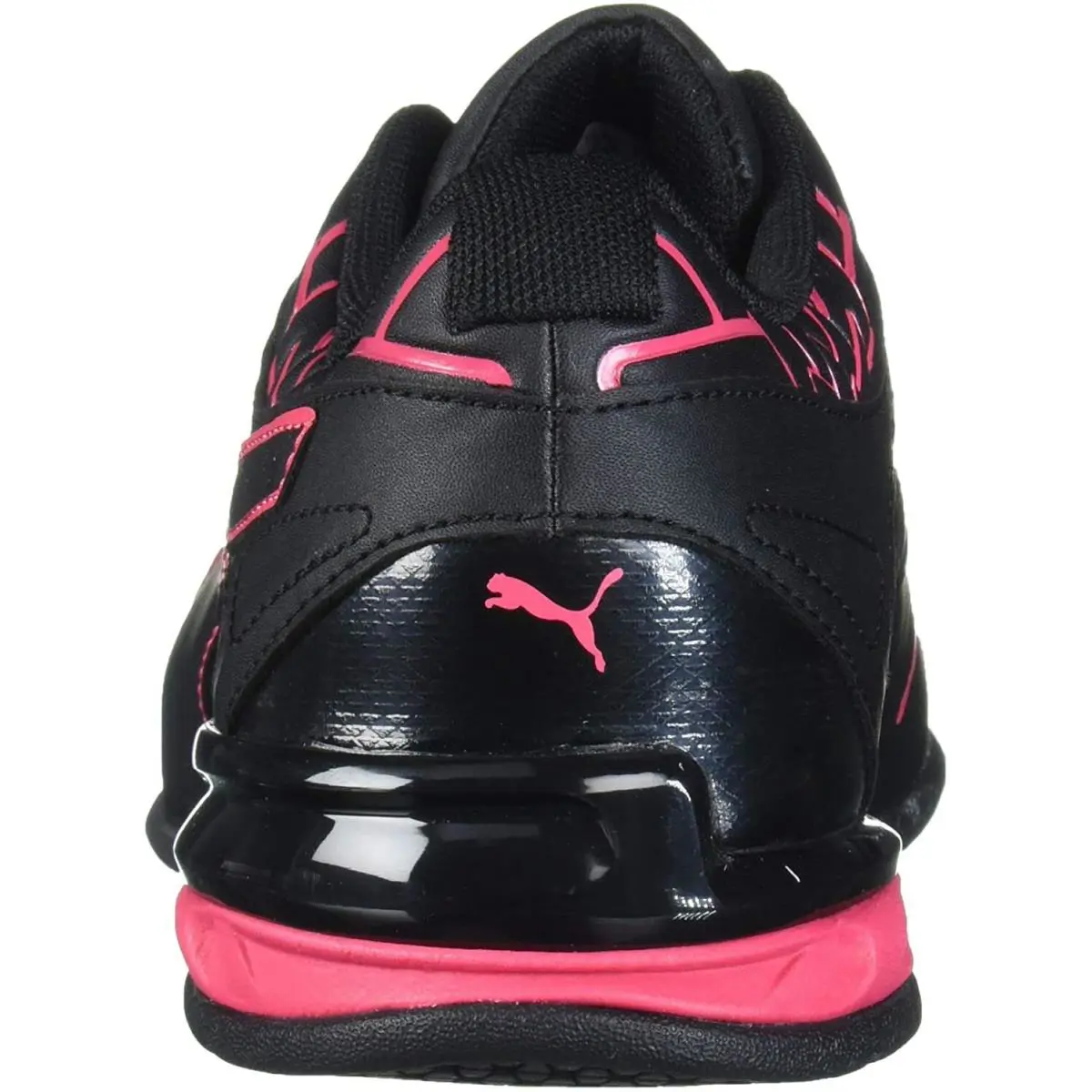 Puma shoes - Neon Pink 15