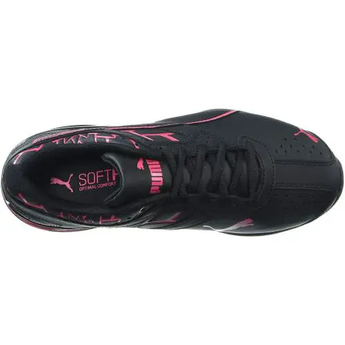 Puma shoes - Neon Pink 17