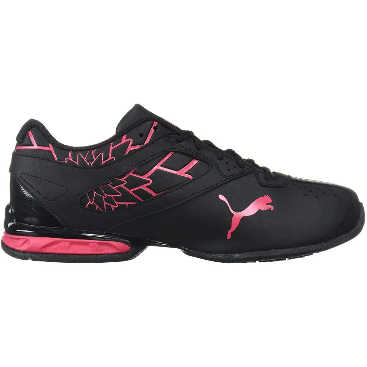 Puma shoes - Neon Pink 18