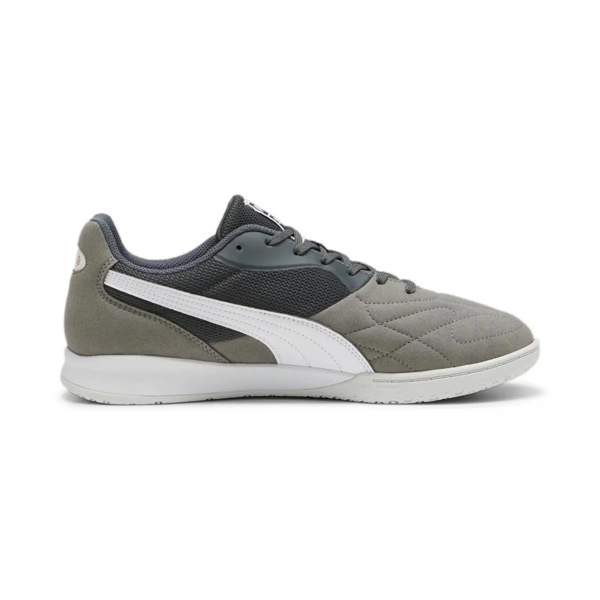 Puma shoes - Gray 3