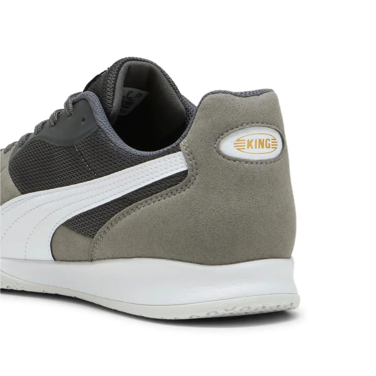 Puma shoes - Gray 1
