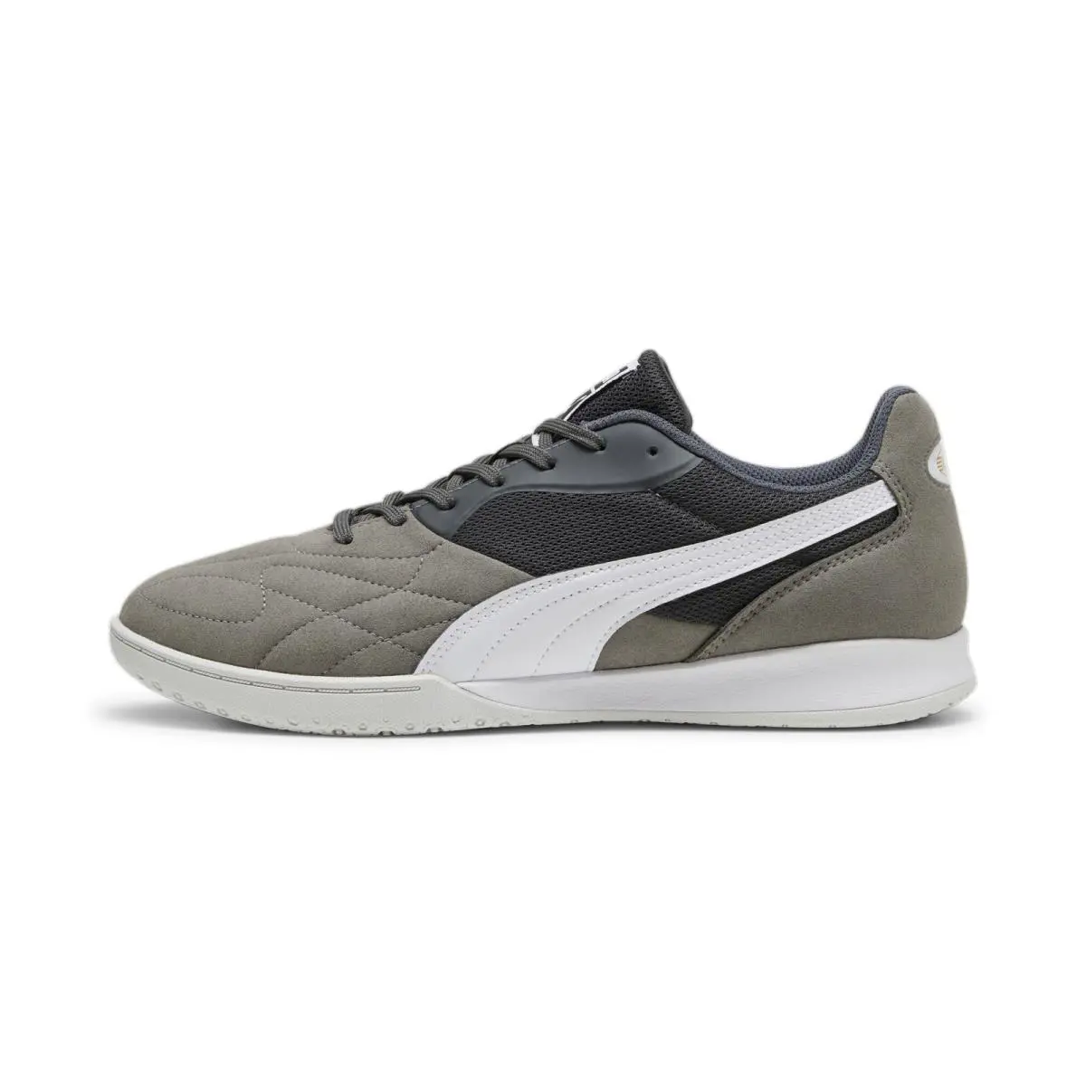 Puma shoes - Gray 4