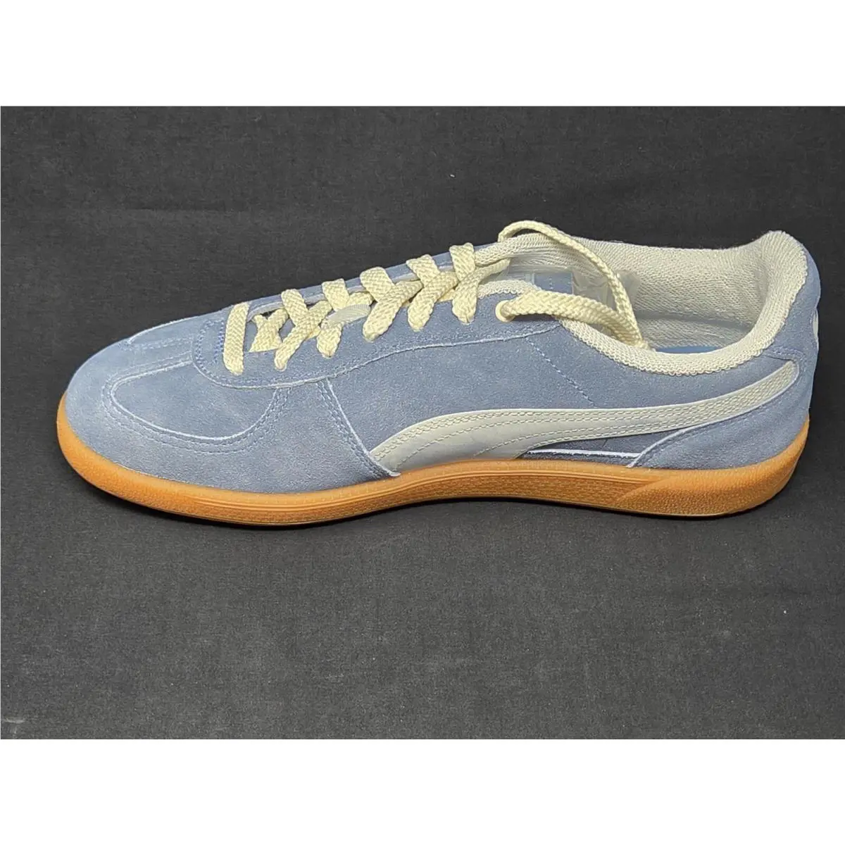 Puma shoes - Blue 0