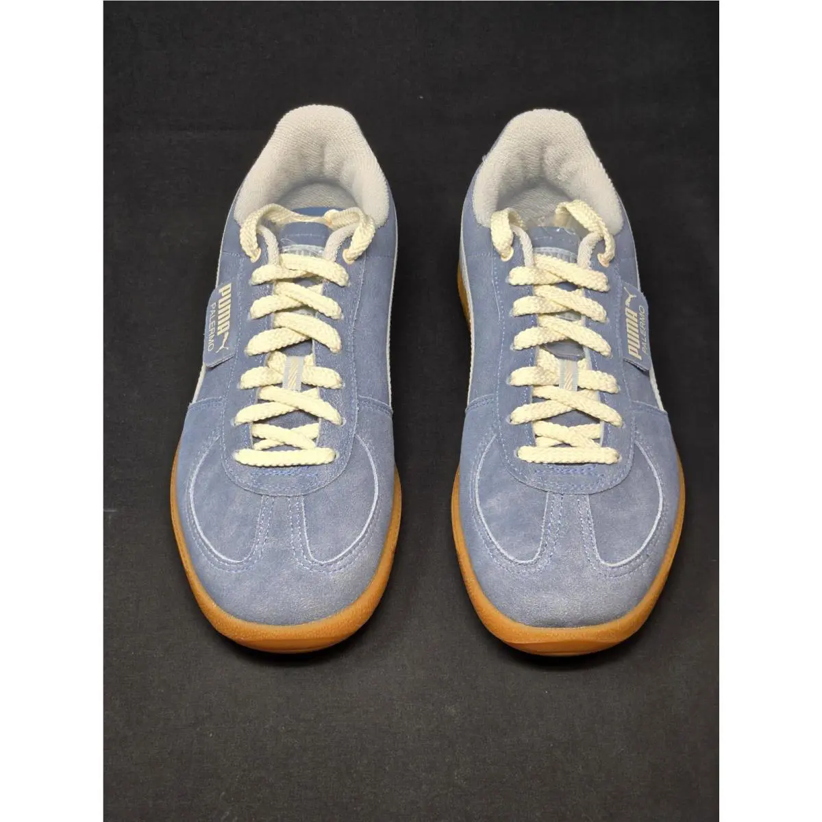 Puma shoes - Blue 1