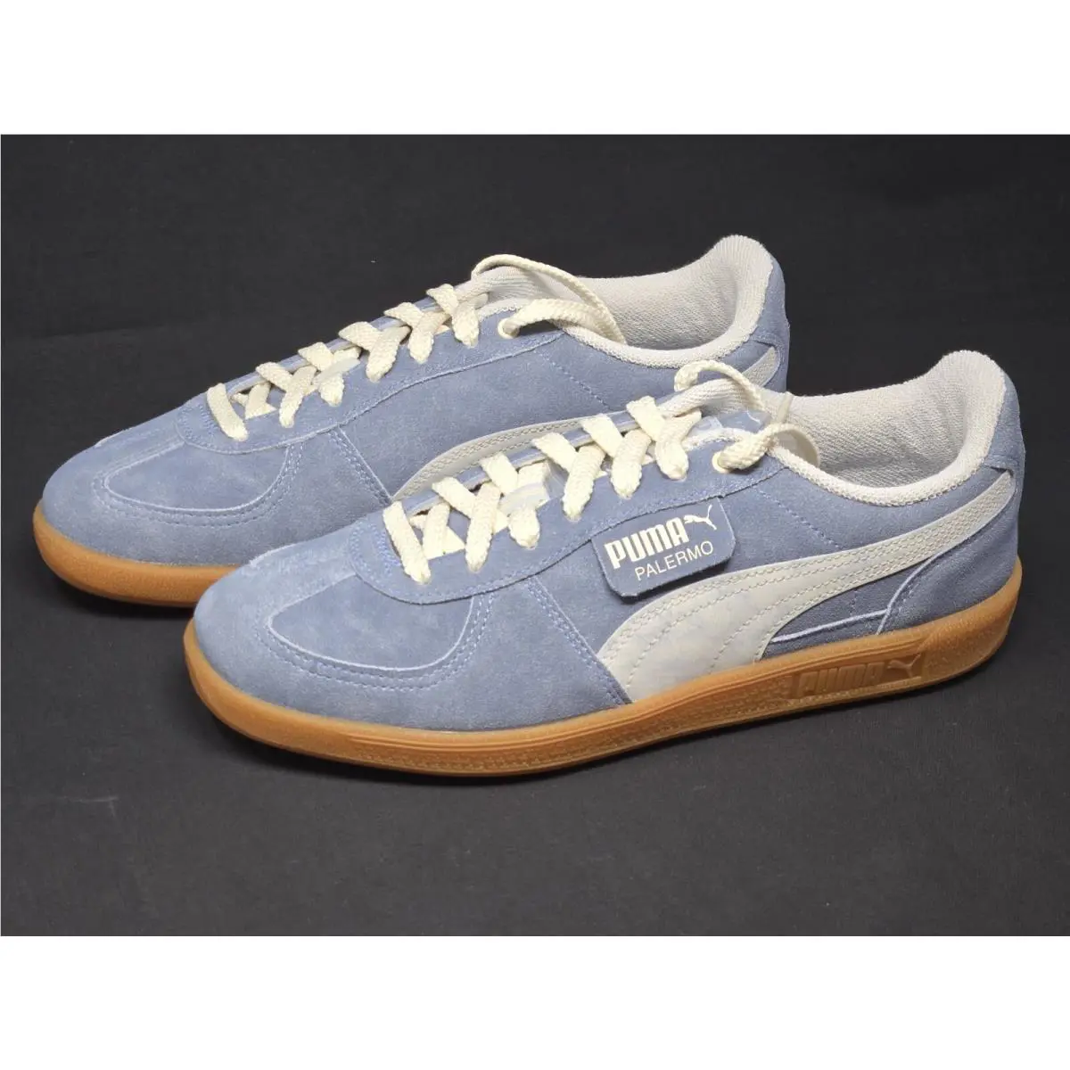 Puma shoes - Blue 10