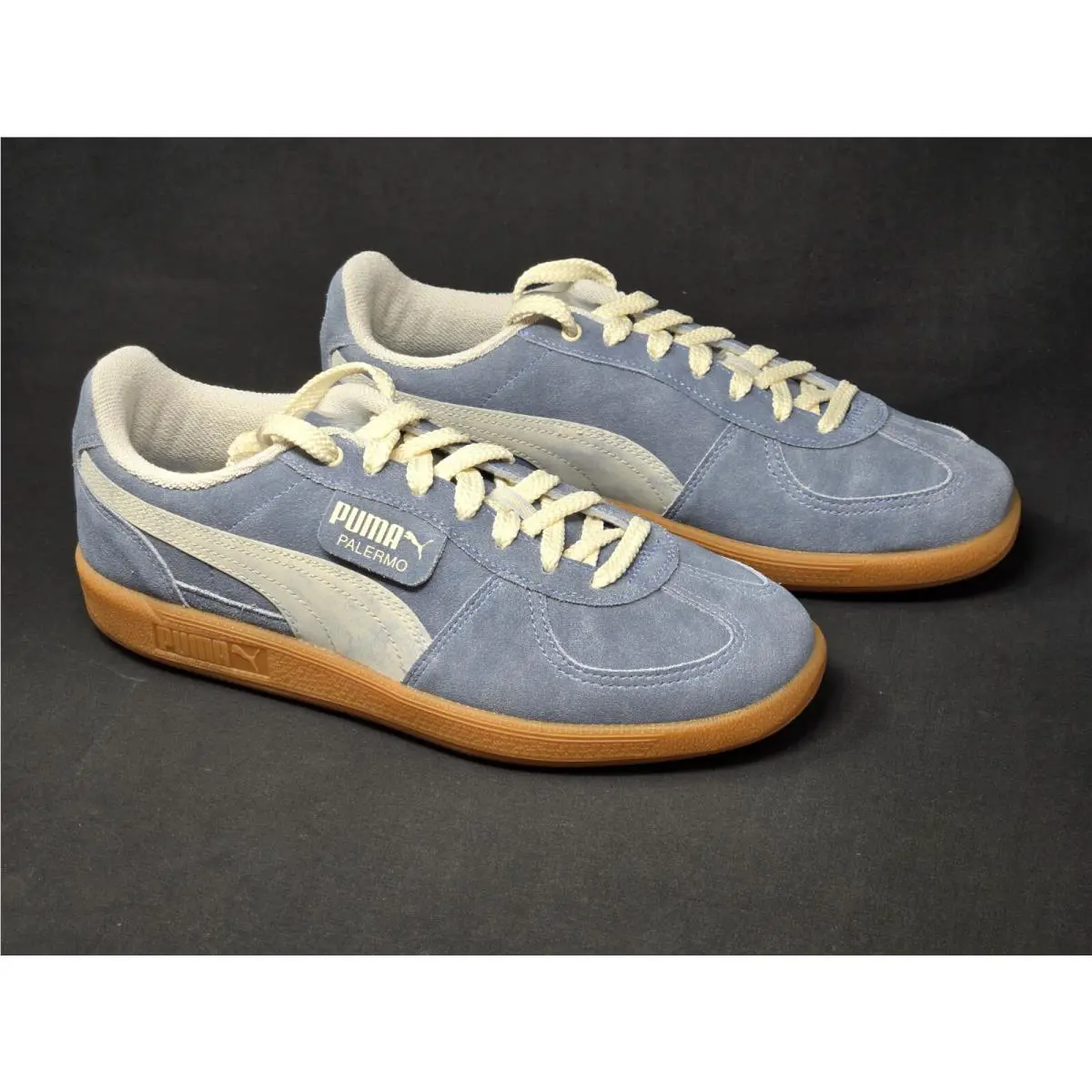 Puma shoes - Blue 13