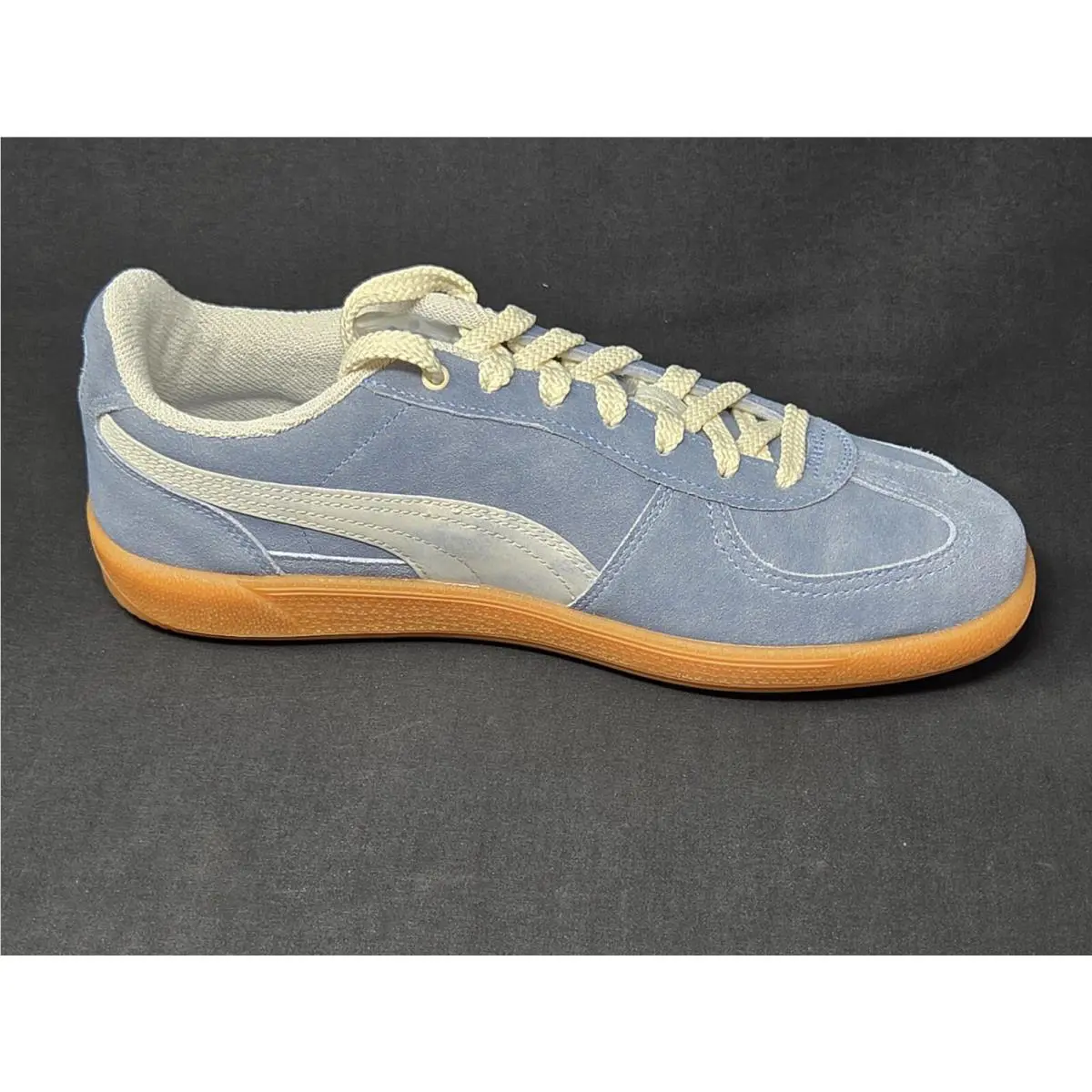 Puma shoes - Blue 14
