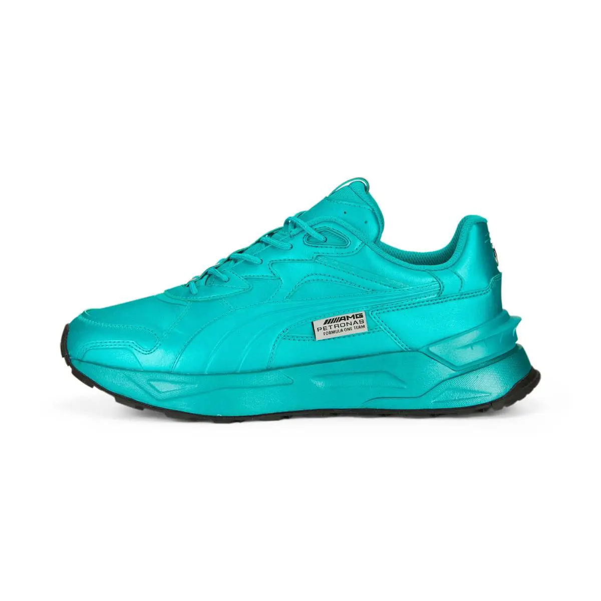 Puma shoes - Green 0