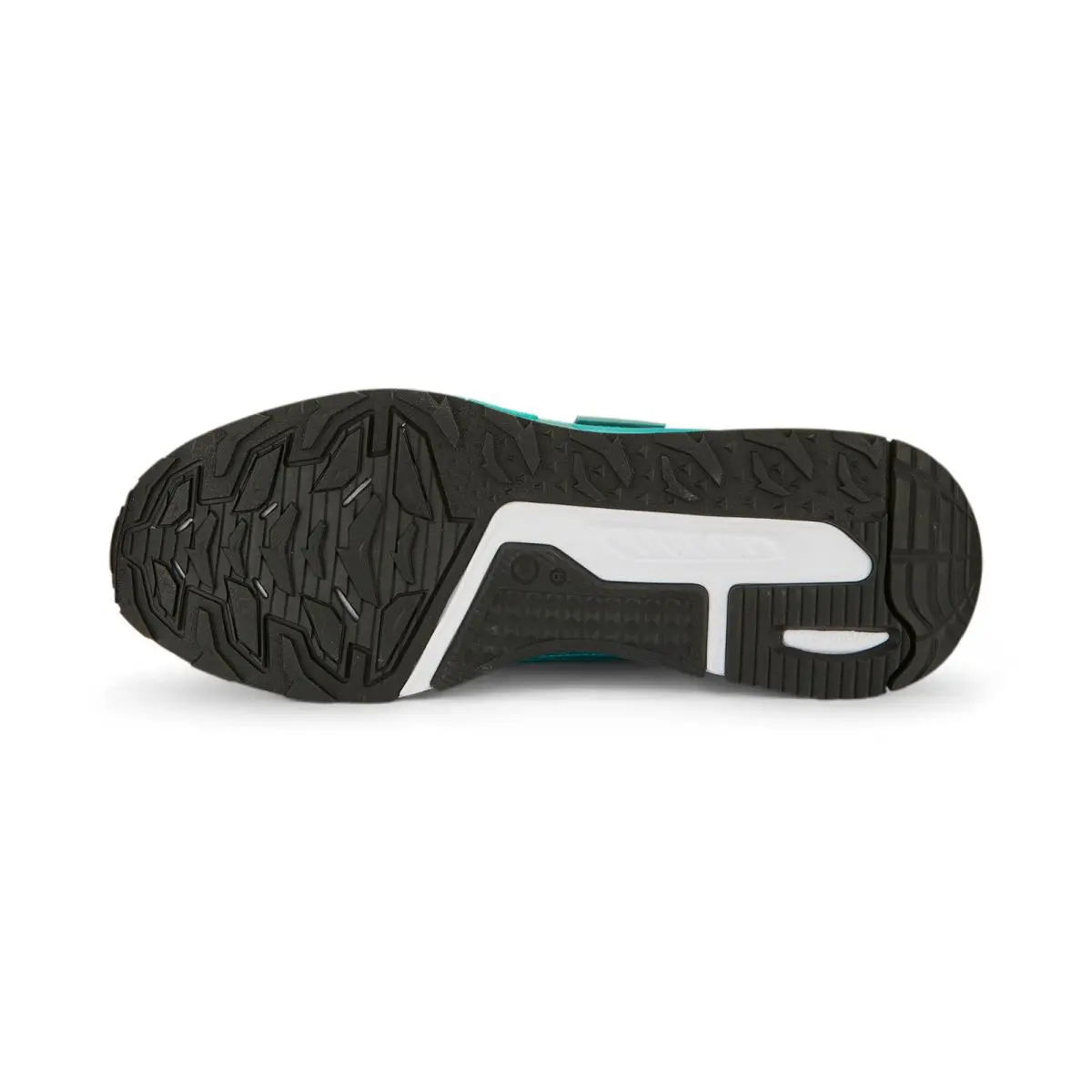 Puma shoes - Green 7