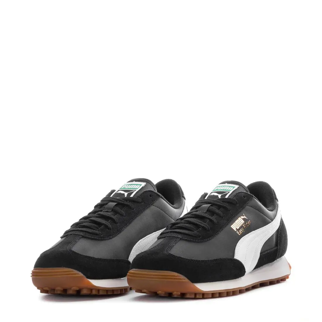 Puma shoes - PUMA Easy Rider - Easy Rider - 399028-10 - Black 0