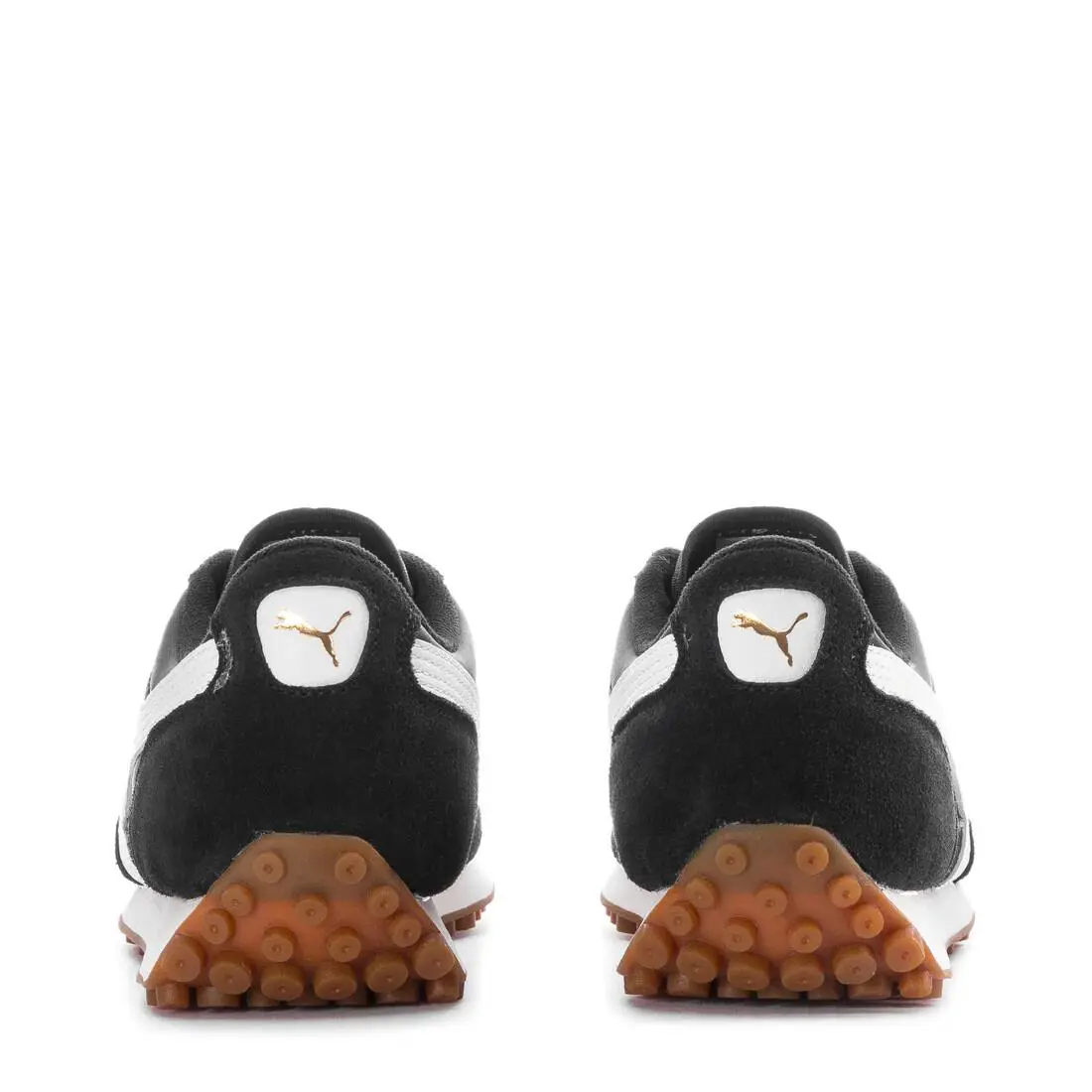 Puma shoes - PUMA Easy Rider - Easy Rider - 399028-10 - Black 1