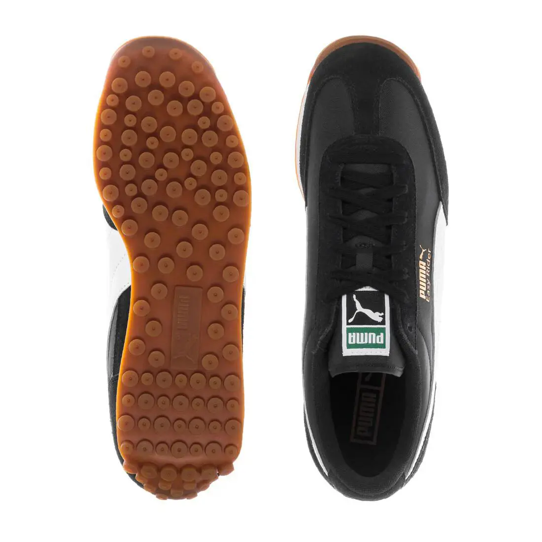 Puma shoes - PUMA Easy Rider - Easy Rider - 399028-10 - Black 2
