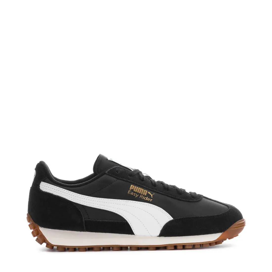 Puma shoes - PUMA Easy Rider - Easy Rider - 399028-10 - Black 4