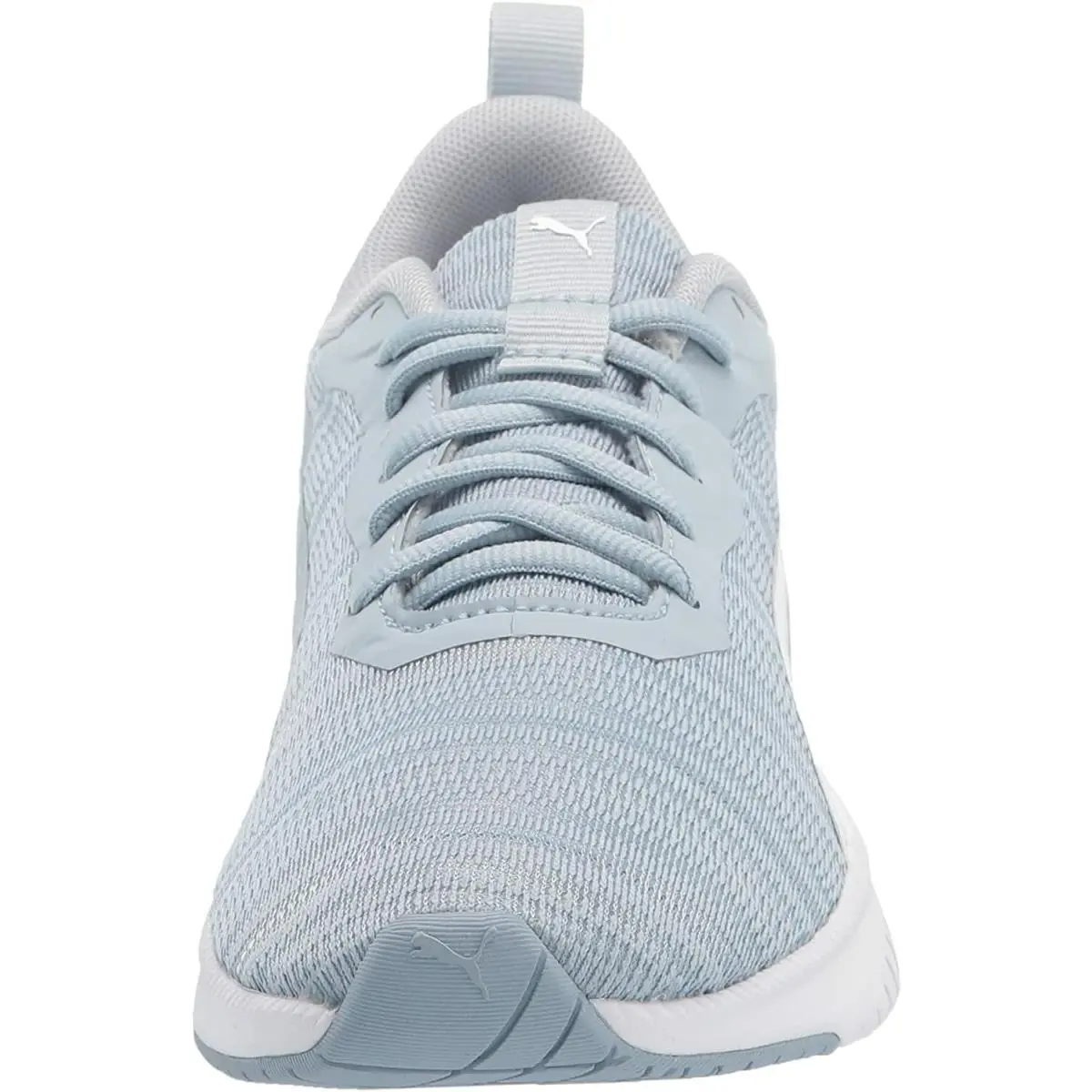 Puma shoes - Blue Fog/Metallic Silver 0